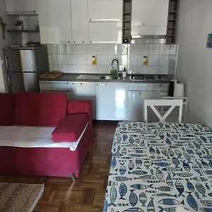 Vesna 2 Persons Apartman